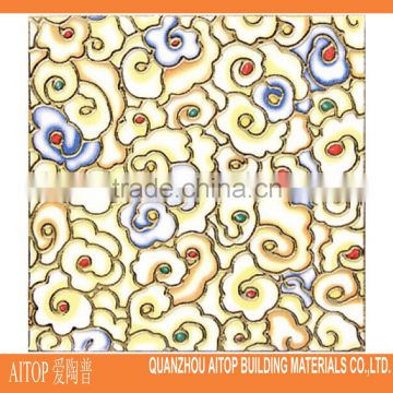 disco dance sparkle floor tile,wall tile