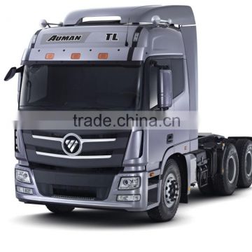 FOTON AUMAN TL 6X4 TRACTOR TRUCK