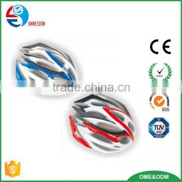 wholesale custom adult bike helmet cover