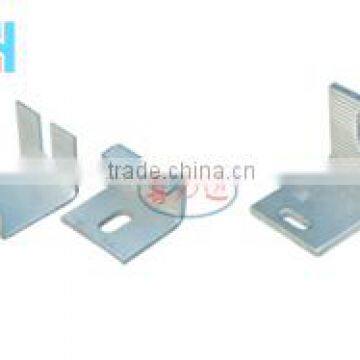 stainless steel stone/marble fixing angle