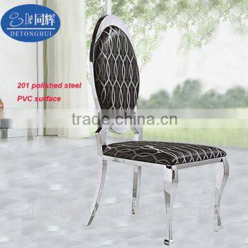 Banquet room furniture banquet table chair Y-619#