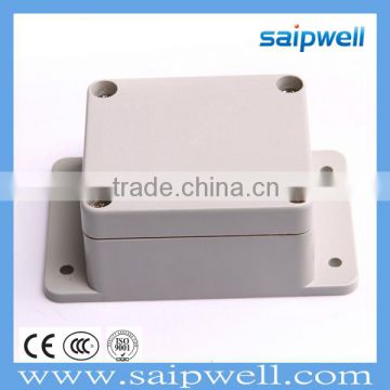 SAIPWELL/SAIP Hot Sale IP67 Plastic Electrical Waterproof Distribution Enclosure