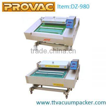 2014 hot sell automatic food vacuum packing machine/vacuum packing machine