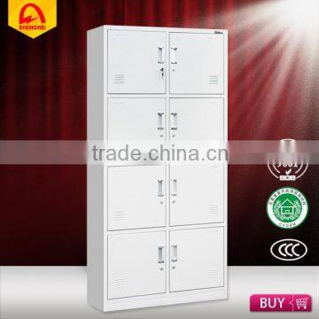 office using steel changing room clothes locker metal locker