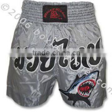 Muay Thai Shorts