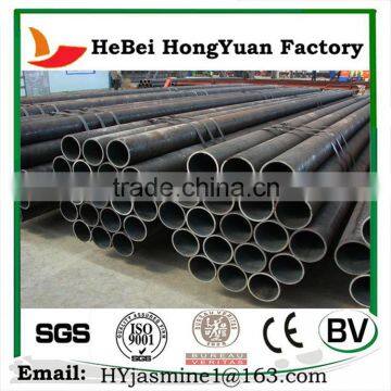 Q235 Oil And Gas/Building Materials/Hollow Tube photo-4