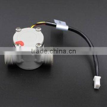 MR168 G1/2 Water Flow Sensor photo-2