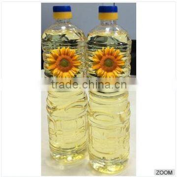 Sunflower Cooking Oil