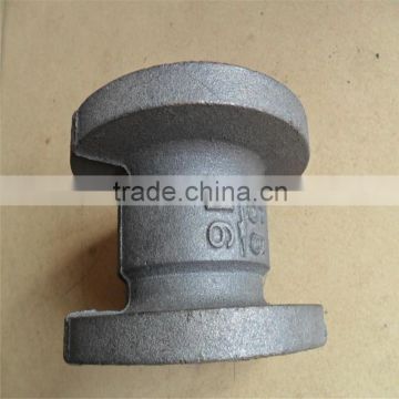 Grey Iron Cast Products for Mechanical Parts