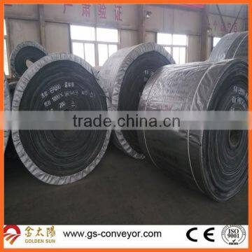 Grade M Nylon conveyor belt,NN350 conveyor belt for mining belt conveyor