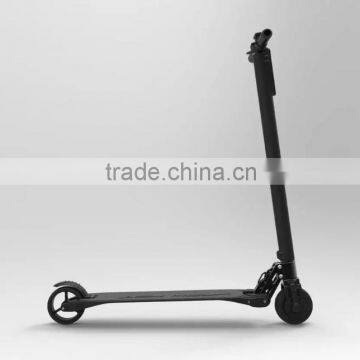 2 wheel foldable electric skate board;2wheel electric scooter ;rock board scooter