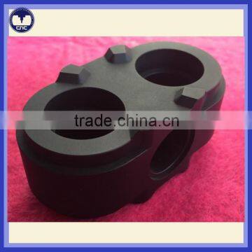 Aluminum Anodized Bicycle Parts