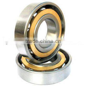 China Supply Hot sale high quality Angular contact ball bearing