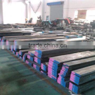 Manufacturer preferential supply H13 4Cr5MoSiV1 Forged Flat Steel/High Quality