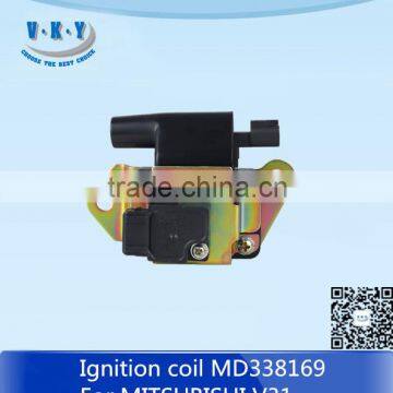 Ignition Coil MD338169 V31 For MITSUBISHI photo-2