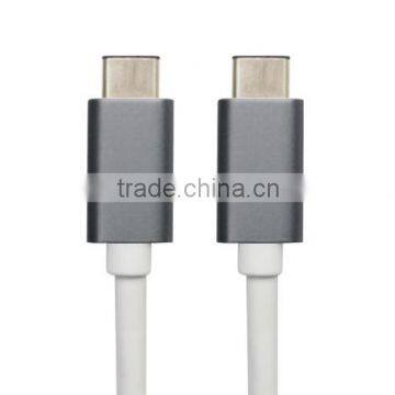 High Speed USB 3.1 Type C Male to USB 3.0 Type A Male Data Cable