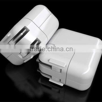 2015 Newest Mobile Phone USB Home Charger 5V 1A Output photo-2