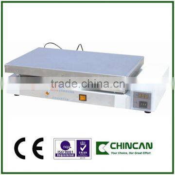 HIGH QUALITY AND SAFETY DB-IIIA Laboratory Hot Plate