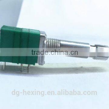 Rotary Potentiometer Parts photo-6