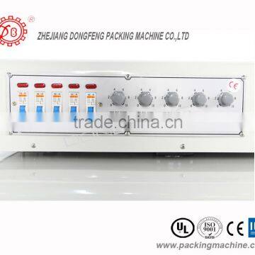 Heat Shrink Tunnel BS-250 photo-6