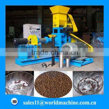 Shrimp feed fish feed pellet machine price