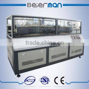 Full-automatic Plastic Wood Profile Made Machine photo-4