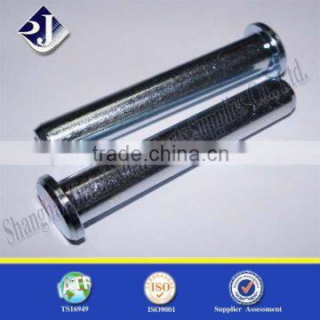 Made in China High Quality Zinc Plated Expansion Anchor Bolt