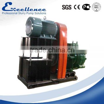 Wholesale Low Price High Quality Horizontal Slurry Sewage Pump