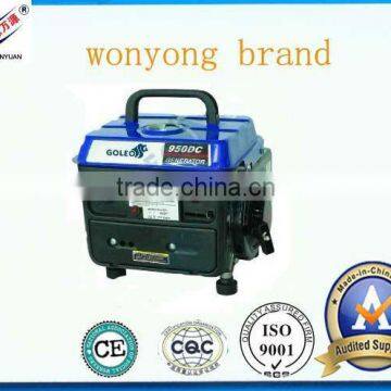 protable esilent gasoline generator price