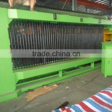 Heavy Hexagonal-Wire-Netting Netting Machine