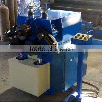 W24 Series Profile Section Bender Machine, CE&ISO Quality standard