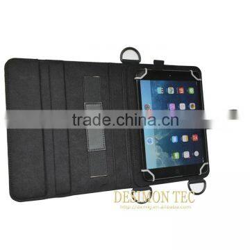 Flip Protective Leather Tablet Case Cover for Sumsung GALAXY Tab 4 10.1 LOGO Custom Shenzhen photo-4