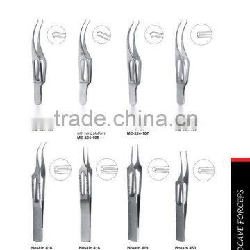 Surgical Forceps