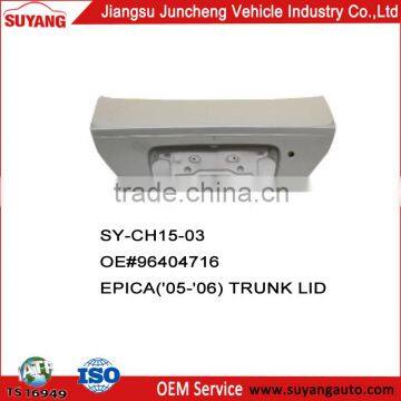 High Quality Trunk Lid for Chevrolet Epica('05-'06)Auto Parts