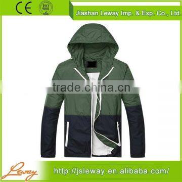 New design fashion softshell jackets fabric