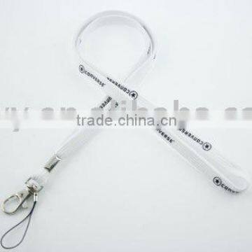 fashion lanyard for business card/ID card