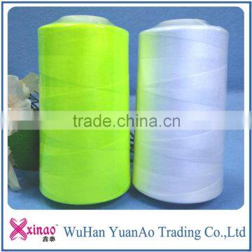 40/2 polyester sewing thread manufacturer