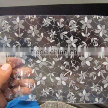 PVC film for laminated window sills C1014