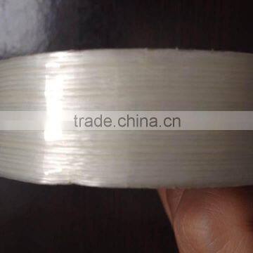 Self adhesive fiberglass mesh tape