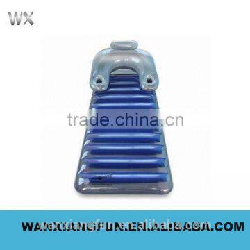 Fashion Style Inflatable Outdoor Pool Bed Swimming Lounge photo-3