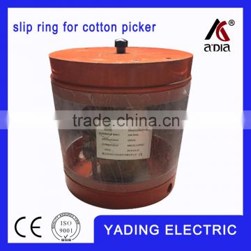 Automobile Alternator Cotton Picker Amusement Equipment Use Slip Ring