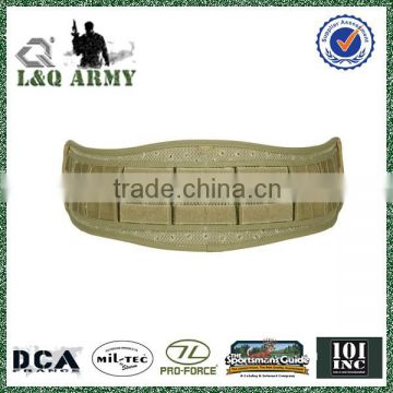 BATTLE MOLLE BELT