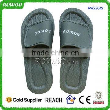 Brand Grey Indoor Sandals Men Slipper for Footwear photo-3