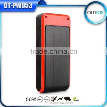CE ROHS backup battery power bank