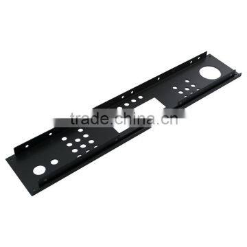 Aluminium Amplifier Front Panel photo-5