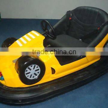 interesting kids electric bumper car for sale