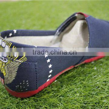 Stock Lot Cheap Canvas Shoes for Men Women photo-2