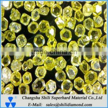 Synthetic Diamond-MBD4 for Diamond Grinding Wheel photo-4