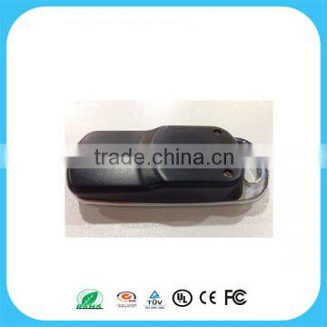Good Security Garage Door Remote Control and Receiver Module, Metal Frame ABS Black Case Garage Door Opener photo-3