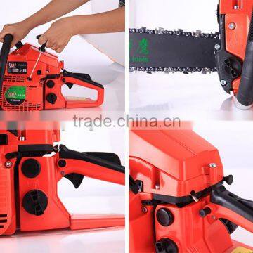 Chinese Manufactures Petrol Chainsaw photo-3